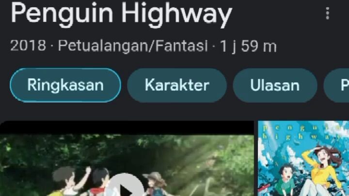 REKOMENDASI ANIME MOVIE FANTASI 2