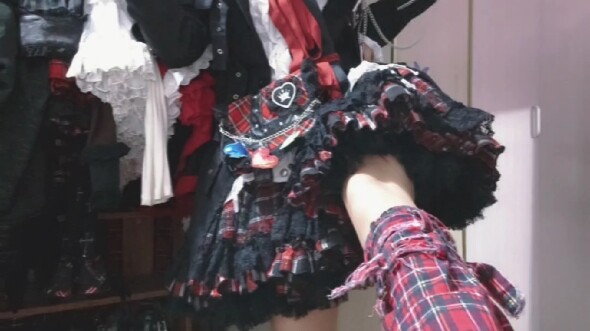 "Shugo Chara" - Hinamori Amu Style Guide