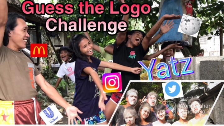 Guess the Logo Challenge |Yatz