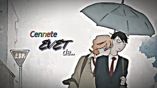 lana del rey/yes to heaven-türkçe çeviri || doukyuusei (bxb🌈)