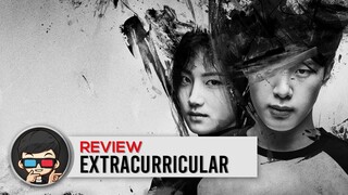 Netflix Extracurricular Review - Ini Baru Drama Korea!