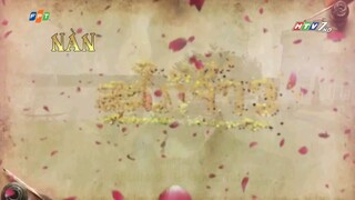 Nàng Dâu Hoàng Gia - Tập 25