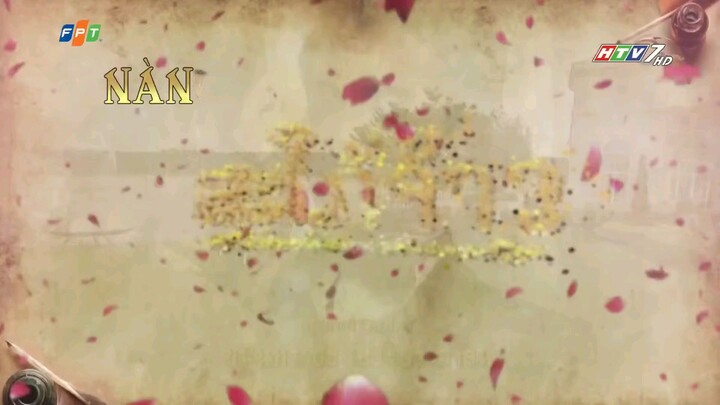 Nàng Dâu Hoàng Gia - Tập 25