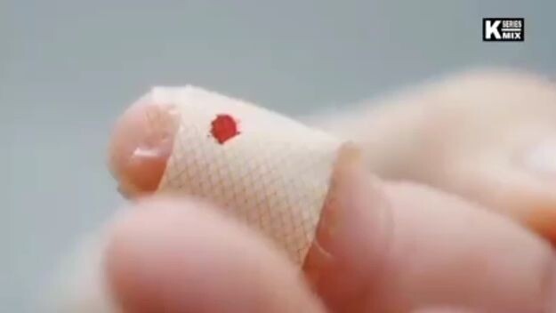 vampire love story 🧛