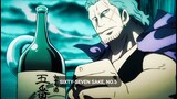 One Piece Episode 1081 clip