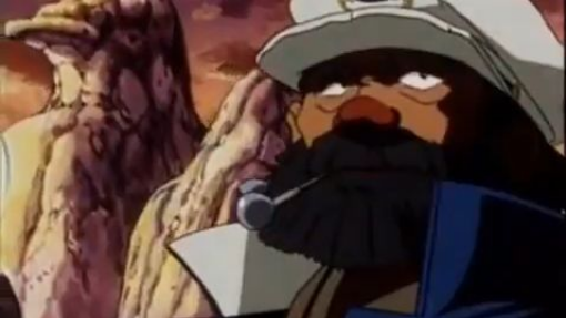 Pemburu X Pemburu (Hunter X Hunter) Episode 2 Bagian 1-3 Dubbing Indo