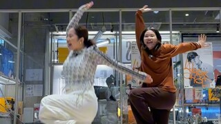 "Latihan menghilangkan Qi" menghilangkan kekhawatiran! Jangan tertawa! Trik terakhir berhasil banget