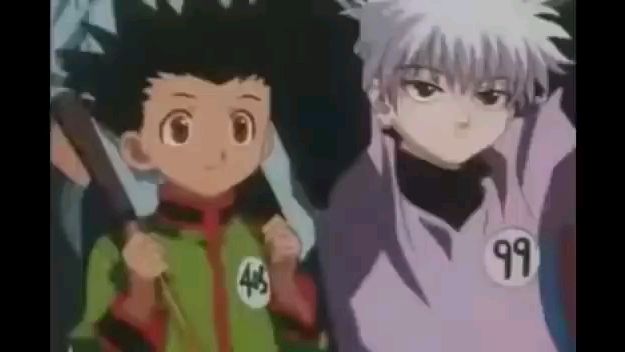 Hunter x Hunter Episode 101-110 Tagalog - BiliBili