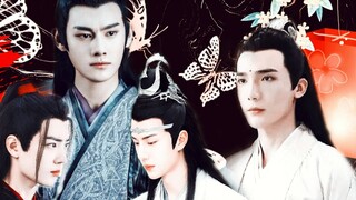 [Xian Wang/Sinh con] Jun Yu Yu 3 (Tấm Gương Tan Vỡ Đoàn Tụ) || Chiến Ngốc x Tiên Thức Tỉnh || Thực t