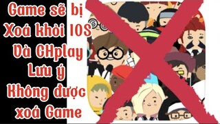 PLAY TOGETHER | CÓ Bị ĐỐNG Cửa Sấp game không?