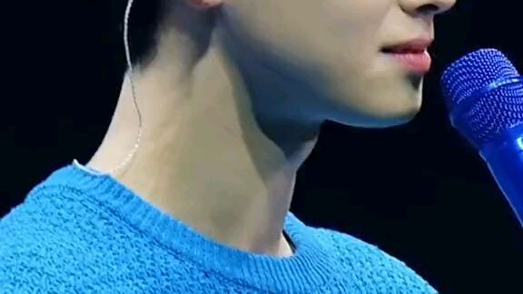 Cha Eun Woo ❤️ says'na miss ko kayo' ❣️