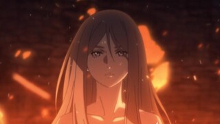 Sorotan karya partisipasi Zhenlei Animation pada tahun 2022