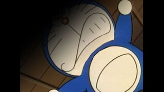 Analisis Cerita Hantu Doraemon “Tanpa Aturan”.