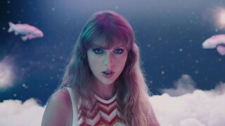 TAYLOR SWIFT | Lavender Haze