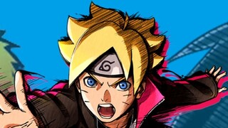 Boruto's new chapter ninja balance adjustment! Who was nerfed again?