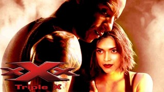 xXx 2002 (Action/Adventure/Thriller)