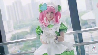 Shugo Chara 🥚