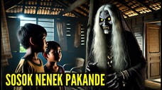 SOSOK NENEK PAKANDE DARI BUGIS | CERITA RAKYAT SULAWESI SELATAN | KISAH NUSANTARA INDONESIA