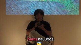 PASAN ANG MUNDO