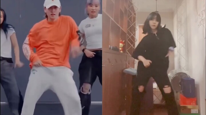 【อึนฮยอก】ปก Super Junior-Mango