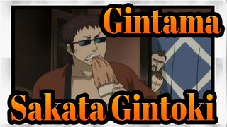 [Gintama] Edisi Lucu Bag 3 | Rumah Sakata Gintoki Juga Kemasukan Maling_3