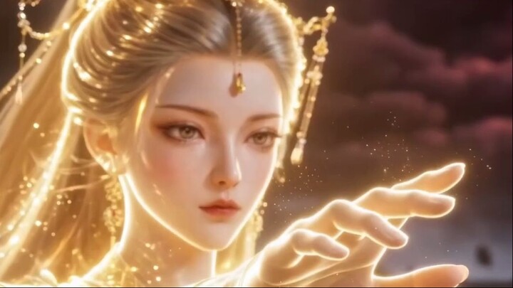 Heaven Sealing Contract EP10