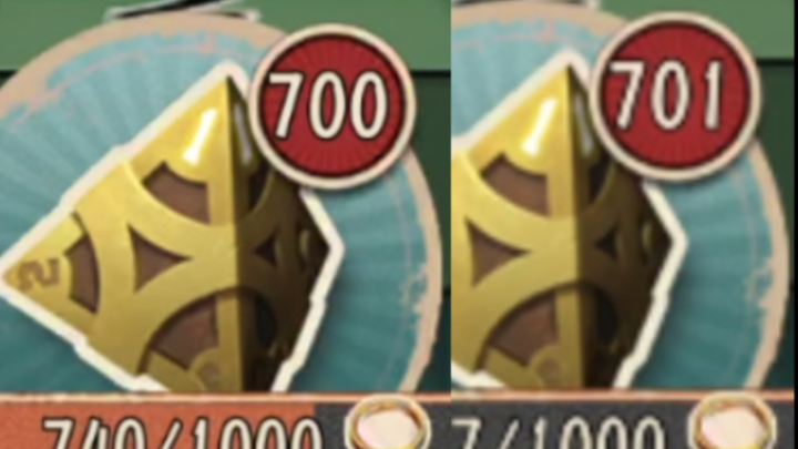 Gang Yi: Apakah kamu merasa dirimu sangat lucu?