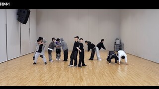 【SEVENTEEN】【Ruang Latihan】「HOSHI X WOOZI - 96ers」 #Ruang Latihan Adalah Home Base Sejati SVT!