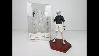 [ เปิดกล่อง & รีวิว ] POP UP PARADE Tokyo Ghoul - Ken Kaneki - #622