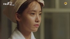 The K2 Episode 05