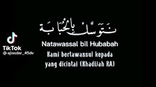 sholawat bikin ati ademmm