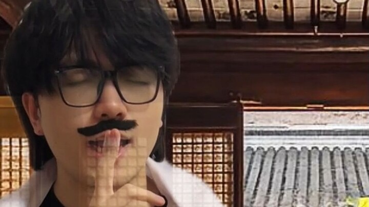 จะเป็นอย่างไรถ้าโพนี่เดินทางไปโต่วปอซ่างฉง?