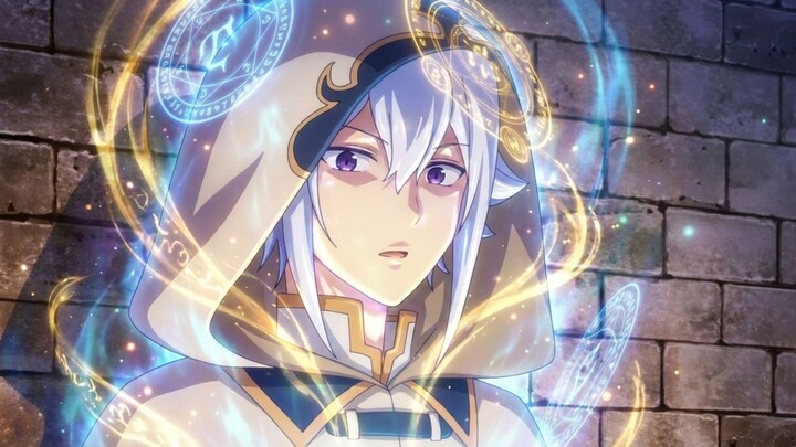 Seorang Ilmuwan Masuk Isekai Jadi Seorang Ahli Kimia