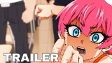 Rokudo's Bad Girls - Official Trailer