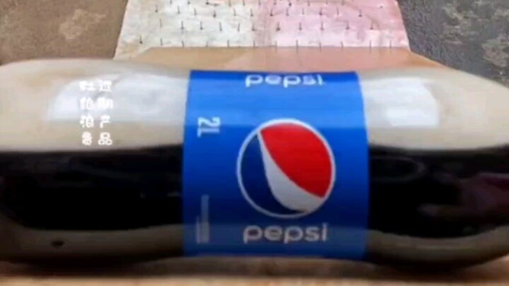 مسابقة دحرجة الزجاجات