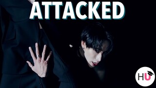 61 Sexy K-Pop Dances That’ll Leave You Feeling Attacked