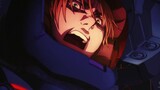 "Looking like death" - "Hunting Moment" ของนักบินตัวท็อปของ Mobile Suit Gundam UC 100 years