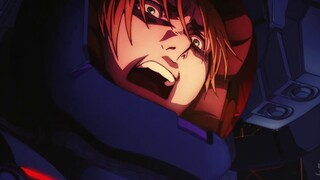 "Looking like death" - "Hunting Moment" of the top pilots of Mobile Suit Gundam UC 100 years