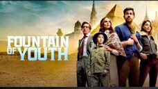 Latest full MOVIE( FOUNTAIN of Youth 2025)
