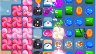Dapat bonus tapi gamau diambil, candy crush