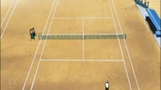The Prince of Tennis ปริ๊นซ์ ออฟ เทนนิส เจ้าชายลูกสักหลาด ตอนที่ 18 พากย์ไทย