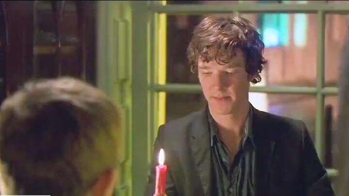 Would Sherlock lose to this villain without Watson?