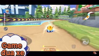 Game đua xe - Crazyracing Kartrider - P5