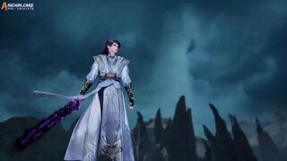 Supreme Over The Sky Eps 32 Sub Indo