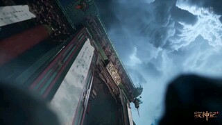 TALES OF HERDING GODS EPS 45 SUB INDO