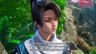 Throne of The Sword Master eps 3