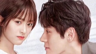 CP không nổi tiếng Shen Yue & Wei Zheming