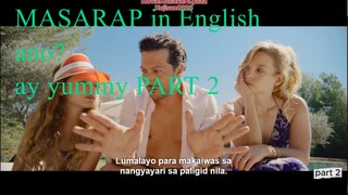 1006 MASARAP PART2