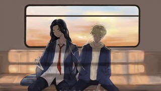 【场千短片】约束