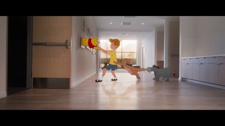 Once Upon a Studio ,You Can Watch Full Movie : link in description